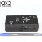 AAXA P3 Pico Projector Refurbished 50 Lumens HDMI w/ Multimedia Player