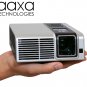 AAXA OEM250 Micro Projector - 250 LUMENS 800x600 HDMI, USB, VGA, SD/USB -