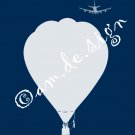 air baloon