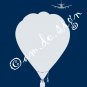 air baloon
