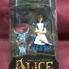 American McGee's ALICE ANIME FACE action figure Series 2 2000 Electronic Arts BRAND NEW