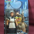 Bone GRAN'MA BEN action figure 2000 Cartoon Books BRAND NEW with mystery cow suit