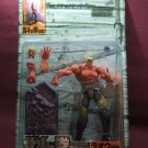 RAOH 200X Fist of the North Star action figure BRAND NEW kaiyodo xebec