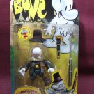 PHONEY BONE as CAPTAIN AHAB action figure 1996 resaurus BRAND NEW