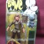 THORN Bone action figure 1996 resaurus BRAND NEW