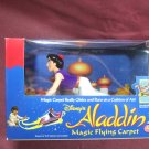 Disney ALADDIN MAGIC FLYING CARPET just toys BRAND NEW