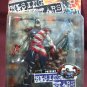PATRIOT Rising Stars action figure 2000 palisades BRAND NEW