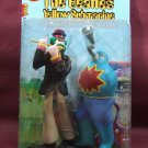 The Beatles Yellow Submarine PAUL WITH SUCKING MONSTER action figure 2000 mcfarlane toys BRAND NEW