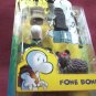 FONE BONE SMILING version action figure 1996 resaurus BRAND NEW C10