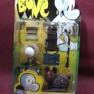 FONE BONE SMILING version action figure 1996 resaurus BRAND NEW C10