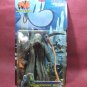 Bone THE HOODED ONE action figure 2000 series II cartoon books NEW