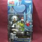 PHONEY BONE Bone action figure 2000 cartoon books series II BRAND NEW