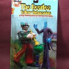 The Beatles Yellow Submarine RINGO WITH APPLE BONKER action figure 2000 mcfarlane toys BRAND NEW