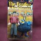 The Beatles Yellow Submarine RINGO WITH BLUE MEANIE action figure 1999 mcfarlane toys NEW