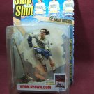 SLAP SHOT action figure STEVE HANSON 1999 mcfarlane toys BRAND NEW