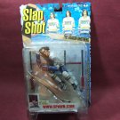 SLAP SHOT action figure JACK HANSON 1999 mcfarlane toys NEW