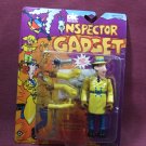 INSPECTOR GADGET FUMBLE GADGETS action figure 1992 tiger BRAND NEW