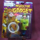 INSPECTOR GADGET WATER PISTOL action figure 1992 tiger BRAND NEW