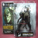 FRANKENSTEIN McFarlane's Monsters action figure 2002 mcfarlane toys BRAND NEW