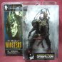 FRANKENSTEIN McFarlane's Monsters action figure 2002 mcfarlane toys BRAND NEW