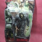 DR. JEKYLL & MR. HYDE Action Figure Silent Screamers Reel Masters BRAND NEW