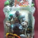 The House of the Dead STRENGTH WITH CHAINSAW action figure 2000 palisades BRAND NEW