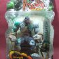 The House of the Dead STRENGTH WITH CHAINSAW action figure 2000 palisades BRAND NEW