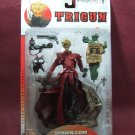 Trigun VASH THE STAMPEDE action figure 1999 mcfarlane toys NEW