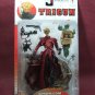 Trigun VASH THE STAMPEDE action figure 1999 mcfarlane toys NEW