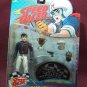 Speed Racer GRAND PRIX SPEED RACER action figure 1999 resaurus series 2 NEW