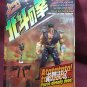 Fist of the North Star KENSHIRO Violence Action Figure AMIBA Kaiyodo xebec 199x NEW