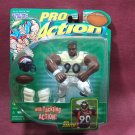 NEIL SMITH Pro Action action figure 1999 Starting Lineup hasbro NEW