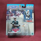 NIKLAS SUNDSTROM Starting Lineup action figure 2000 hasbro BRAND NEW