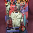 HELLBOY Millennium Series action figure 2001 graphitti NEW