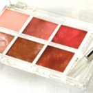 SixPlex Lip Gloss & Lipstick Palette