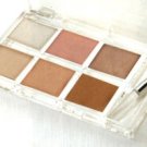 Sixplex Eye Shadow Palette