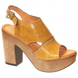 Nicole Women's Resound