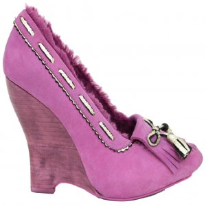 Poetic Licence Women's Lady Lucky