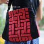 wattle swagger bag;casual Bags;leisure bag