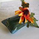 Seaweed Ikebana Vase
