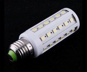 10pcs/lot  Free Shipping  Hot Sale SMD LED Corn Light Bulb