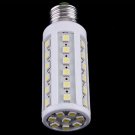 Bright 8W E27 LED SMD Corn Bulb White Light Lamp  10pcs/lot  Free Shipping