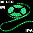 IP66 Waterproof 5M SMD 3528 LED Strip Light  5pcs/lot  Free Shipping by EMS/DHL