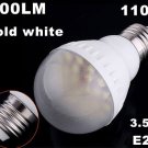 110V Bright E27 Bulb 400LM 3.5W 25 LED Bulbs  LED Lights  20pcs/lot