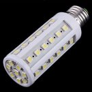 Free Shipping  Hot Sale  Bright 8W SMD Corn Bulb  E27 LED Light Lamp
