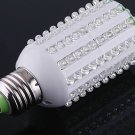 Hot! Ultra Bright 8W E27 149 LED Corn Light Bulb Non-radition 220V  Free Shipping