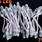 7W 5V LED White Light Wire Harness for Decoration Advertisement  30pcs/lot  Free Shipping
