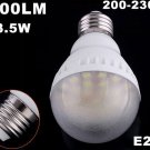 Ultra Bright E27 Bulb 400LM 3.5W 25 LED Lights  10pcs/lot  Free Shipping