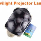 New Arrival!Advanced Twilight Turtle Night Light Projector Lamp 4pcs/lot  Free Shipping + Wholesale