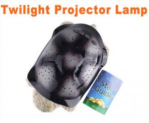 New Arrival!Advanced Twilight Turtle Night Light Projector Lamp 4pcs/lot  Free Shipping + Wholesale